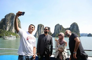 Quang Ninh aims to become Muslim-friendly tourist destination